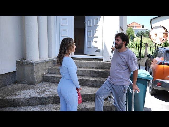 Fara e Flliqt - Gixha me shoqe n'bodrum - Episodi 144