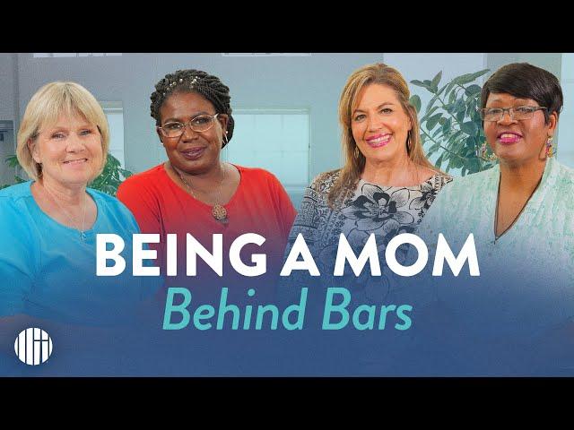 Insightful Parenting Tips From Moms Who Overcame The Odds In Prison