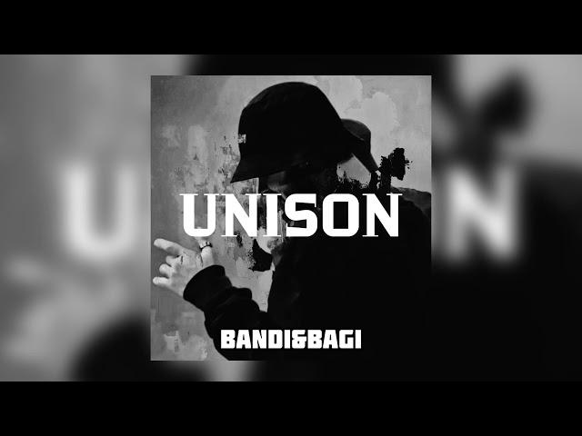 Bandi&Bagi - Unison