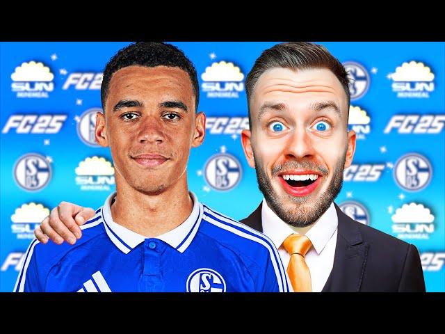 Ich habe den nächsten Jamal Musiala gefunden...  | Schalke Karriere #002