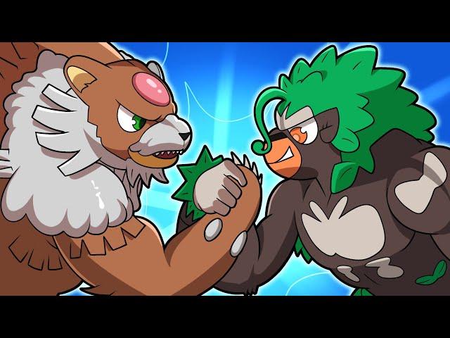 How To Build A Winning Team For Pokemon VGC!