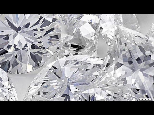 Drake & Future - Diamonds Dancing (Official Audio)