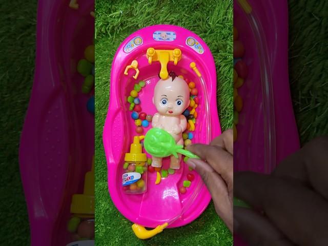 Toyland eating coco funny toy-Part-50#toys #toyland #toyreviews #satisfying #toysland