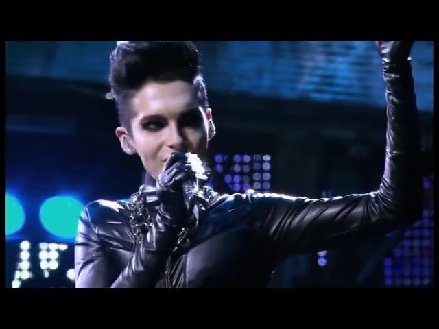 Tokio Hotel - Pain Of Love