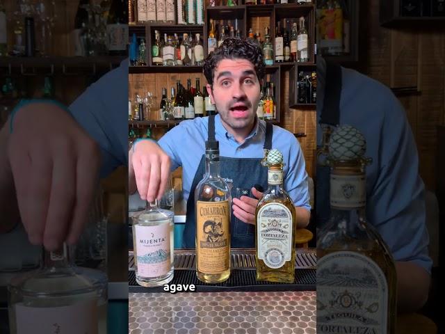 What's the best tequila to buy? #tequila #drinks #spirits #cocktails