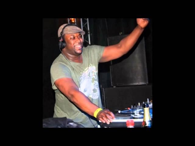 Mampi Swift - Skibadee & Shabba D @ Slammin' Vinyl NYE 2003