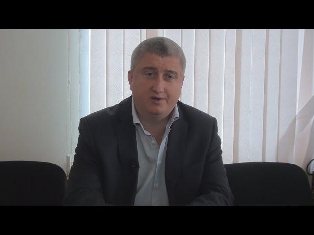 Жить по Закону - Сергей Пронин (16.09.15)