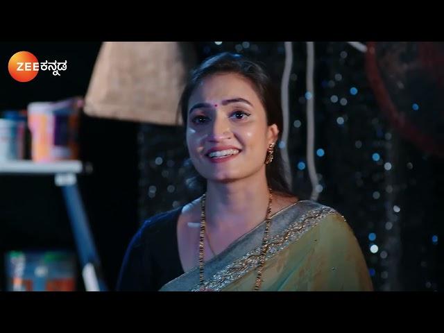 SeethaRaama Kannada | Ep - 486 | Preview | May 26 2025 | Zee Kannada