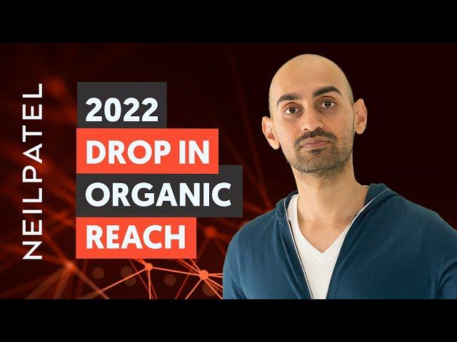 This Social Network’s Organic Reach Will Drop Dramatically in 2023 - Here’s Why