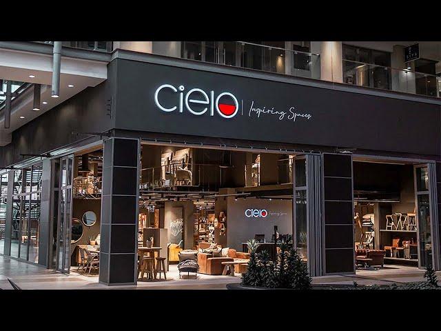 Cielo Furniture Store - Design Quarter