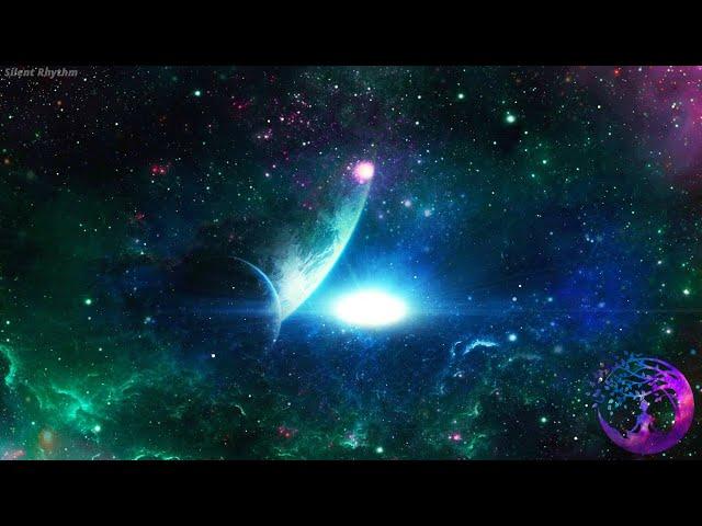 432 Hz - Deep Healing Music for The Body & Soul - DNA Repair, Deep Sleep Music, Meditation Music