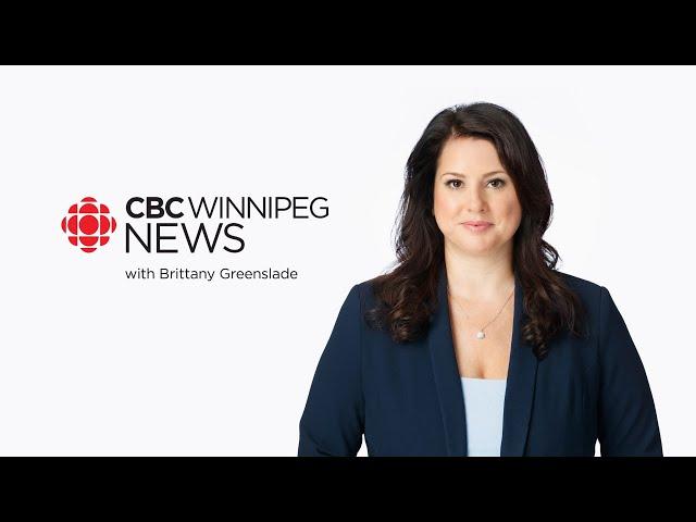 CBC Winnipeg News at 6 for November 21st, 2024 | CBC News Manitoba | LIVE