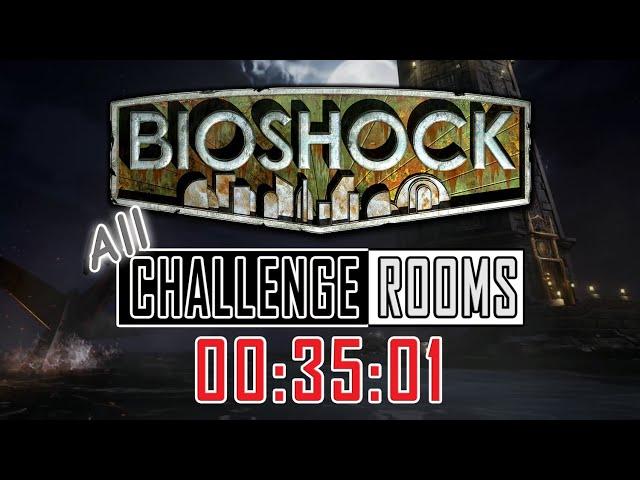 Bioshock Remastered - All DLC Trophies / Achievements in 00:35:01 - Easy Guide