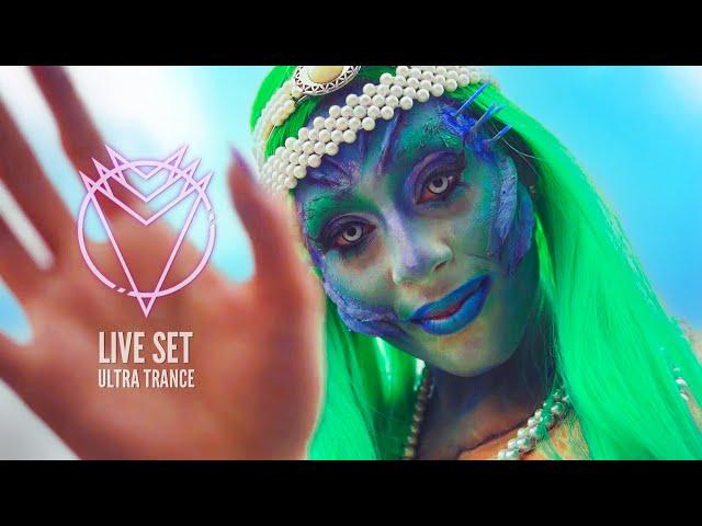 Vermont @ Ultra Trance (Full Set Video)