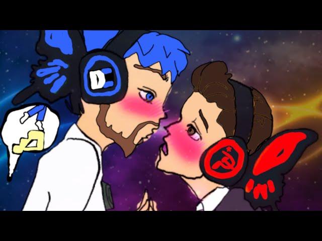 destiny x hasan amv