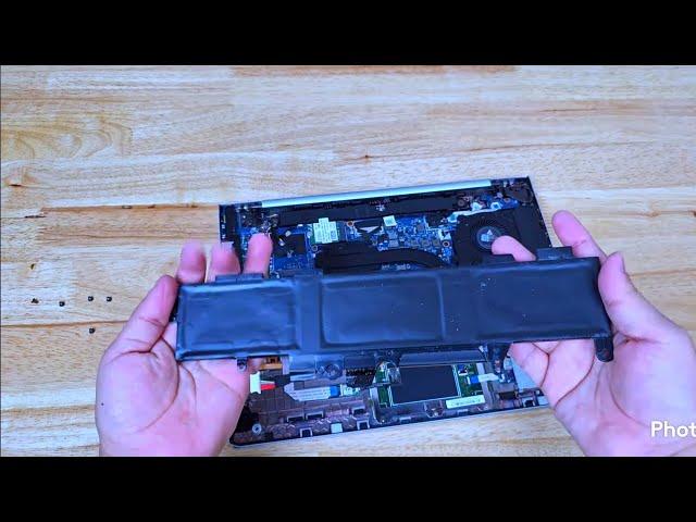 HP EliteBook 830 G5 | How to Upgrade Ram, SSD and Battery