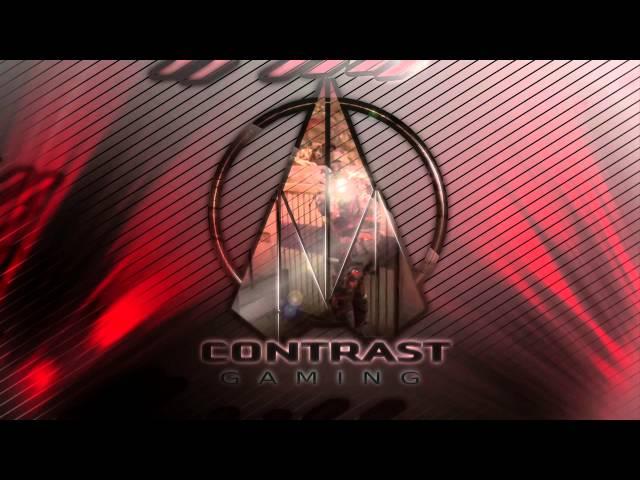 Contrast Gaming Youtube Intro