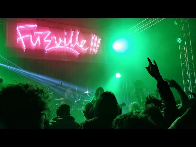 Texxcoco - Live at Fuzzville, 2019