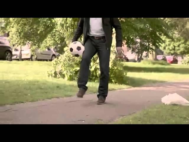 Gocompare com advert starring Stuart Pearce   Save The Nation