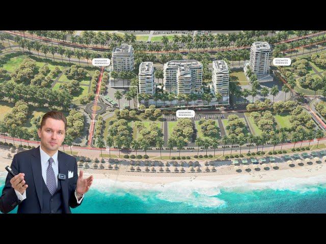 Edgewater Residences at Dubai Islands | MGS Development