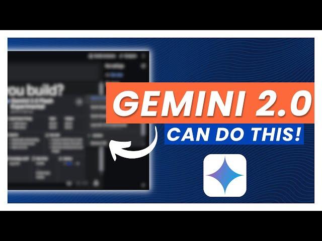 Google’s Gemini 2.0 is Here!