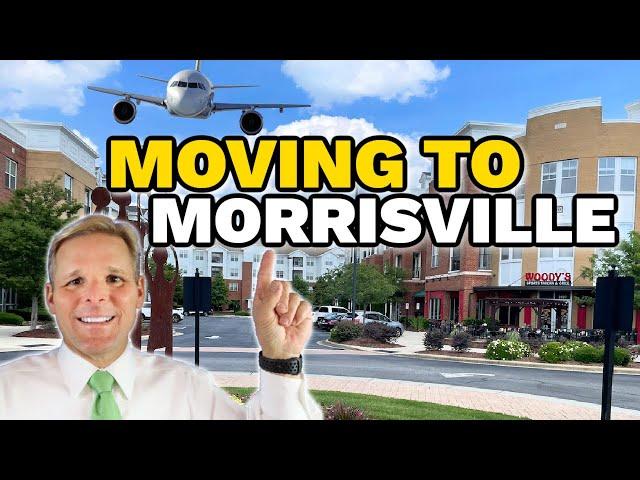 8 Things You MUST Know Before Moving to Morrisville NC