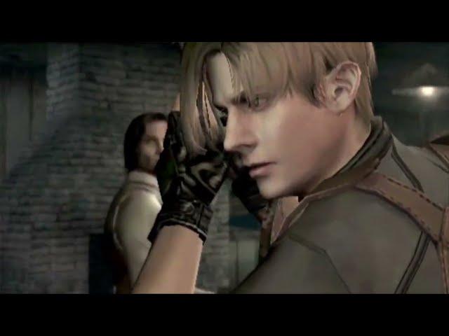 #Its Game Time #Resident Evil 4 #Biohazard #Game