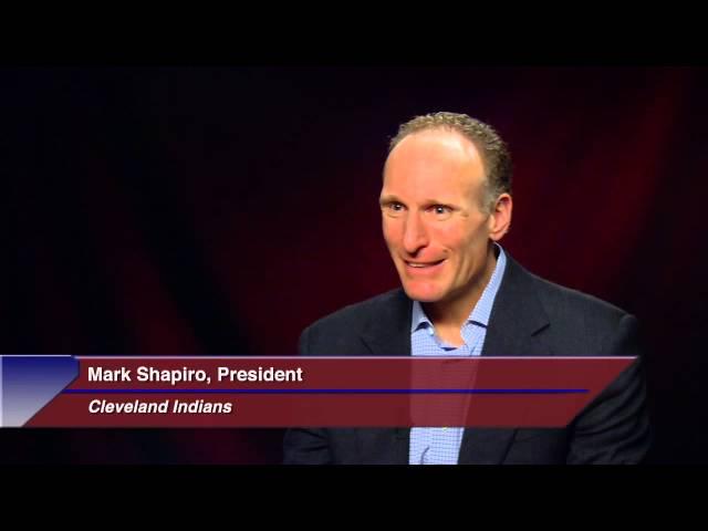 Leaders@Wharton - Mark Shapiro