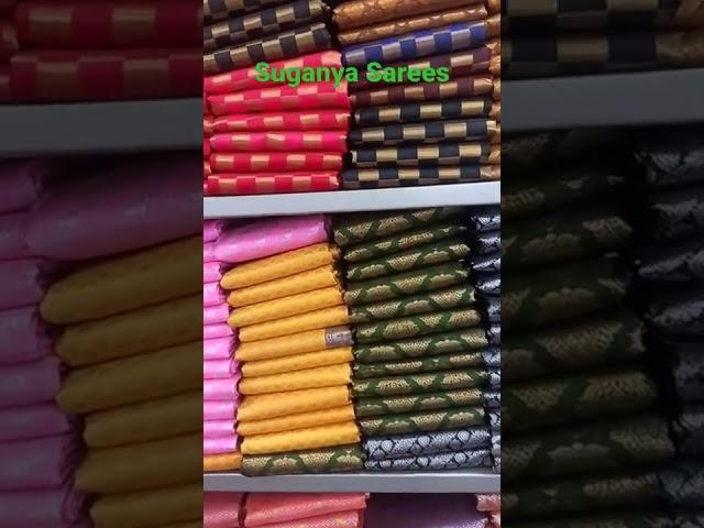 Suganya Sarees Salem Elampillai