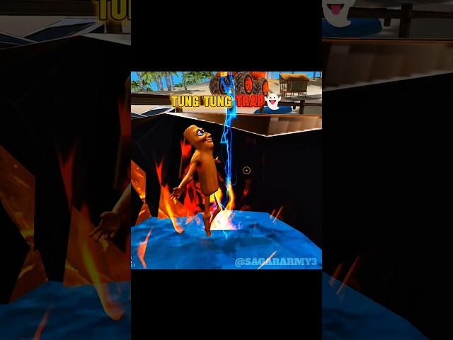 IMPOSSIBLE #foryou #foryoupage #freefire #freefirehighlights