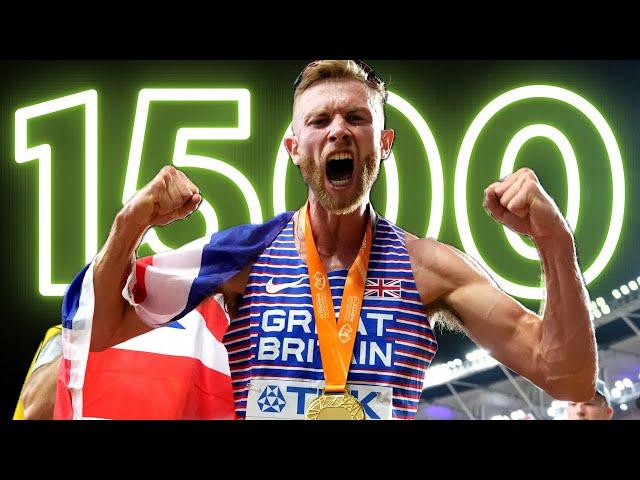 RISE of the WORLD CHAMPION JOSH KERR