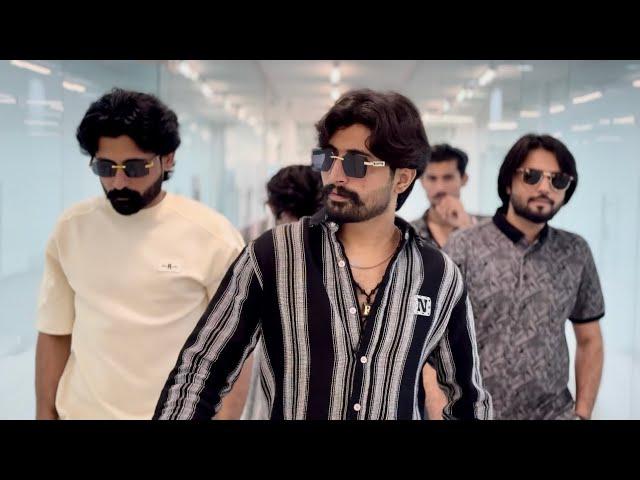 Villain-Iffi Jutt Bhaikotwala (official video)New Punjabi song 2024