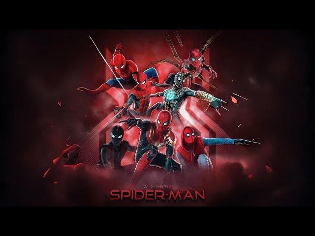 I'm Spider-Man (MCU) Episode 3 to 4 | WebNovel AudioStory in Hindi