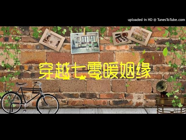 【有声书】穿越七零暖姻缘 067集上 能动手就不吵吵（穿越年代，一见钟情，家长里短）