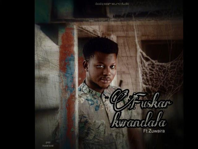 Sadiq Saleh _ Fuskar kwandala _ (Official Audio)