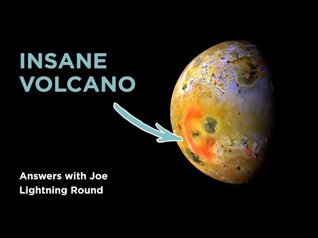 You Won't Believe These Pele Volcano Facts