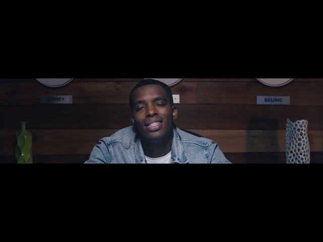 Akeem Ali Feat. DaVionne - 11:11 (Official Video)