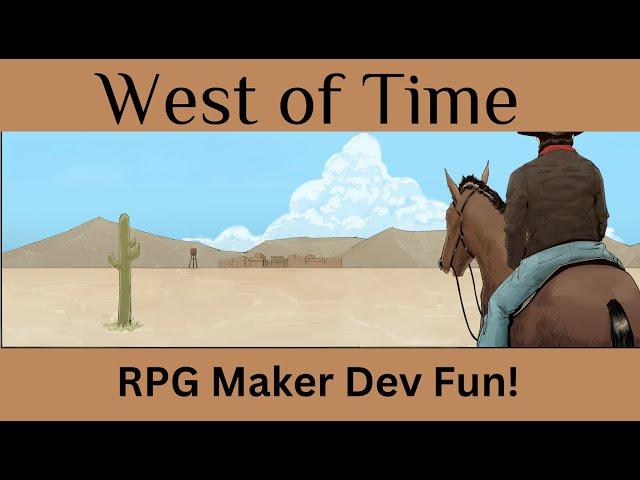 Game Dev Nonsense - RPG Maker MZ - Fixing Quests and Systems!