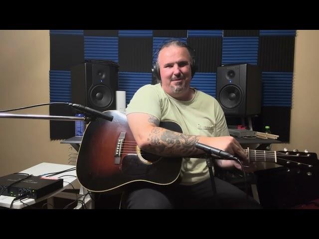 Demo of Cannon Guitars D-BHR Brazilian Rosewood & Adirondack Spruce