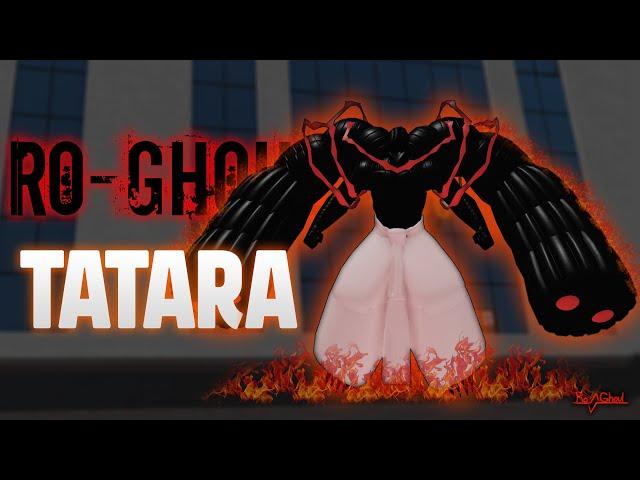 Ro-Ghoul | Tatara All Stage Showcase