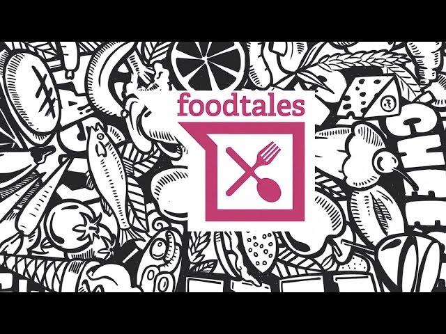 Foodtales - Kulinarische Geschichten von Taste of Now & Jazzunique