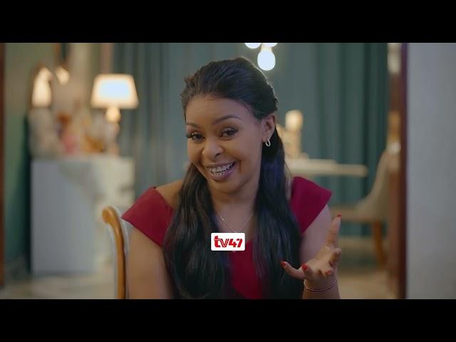 I am in pain: Why I am separating from Dj Mo: Size 8 full episode | Love In The Wild