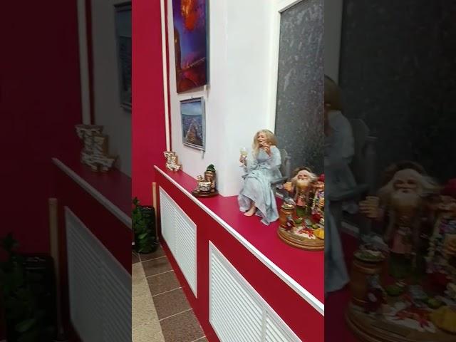 Галерея современного искусства "Звезда Успеха". г. Краснодар Горького 113
