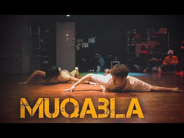 Muqabla - Street Dancer 3D | Rikimaru Choreography ft. Yumeri