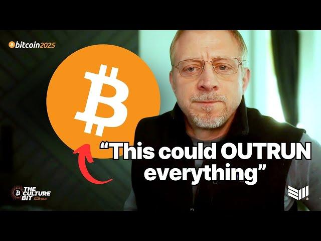 James Lavish: $180,000 Bitcoin Price "Easily" In Play | The Culture Bit