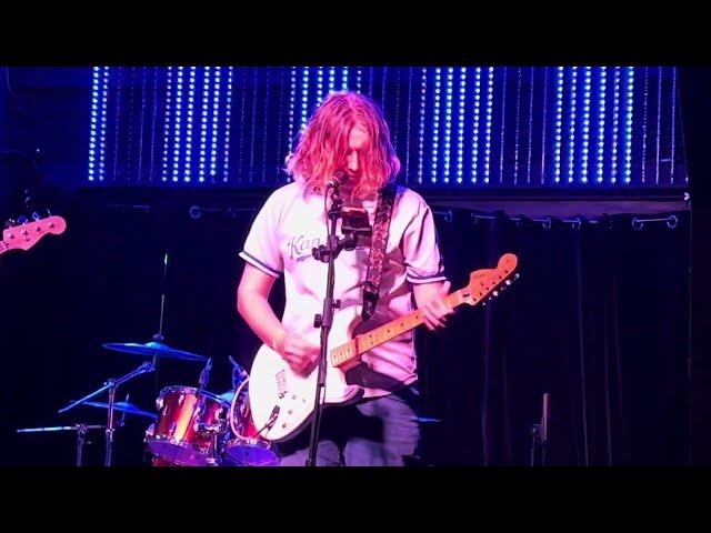 Softlines - Twin Flames, Live at Maloney’s Live, Council Bluffs, IA (6/7/2024)