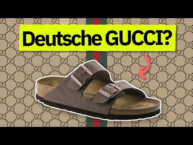 Warum Birkenstocks plötzlich so teuer sind