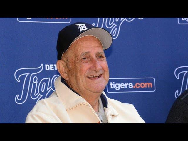 Remembering Tigers third baseman and Solanco star Don Wert