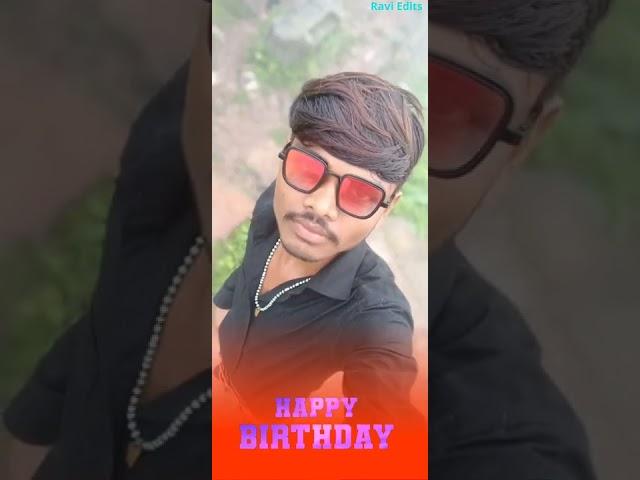 Birtday Stetues।।Mehul Solanki।।16.01.2022 Birthday।I Wiss U