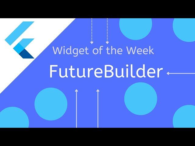 how to get future value in flutter | Flutter FutureBuilder Widget